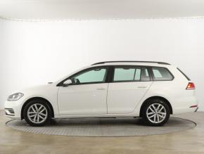 Volkswagen Golf  1.6 TDI 