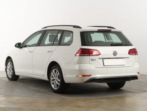 Volkswagen Golf  1.6 TDI 