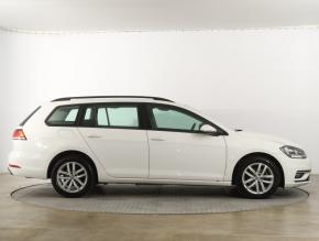 Volkswagen Golf  1.6 TDI 