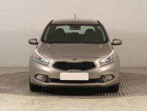 Kia Ceed  1.6 GDI 