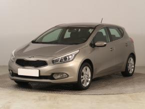 Kia Ceed  1.6 GDI 