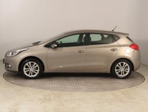 Kia Ceed  1.6 GDI 