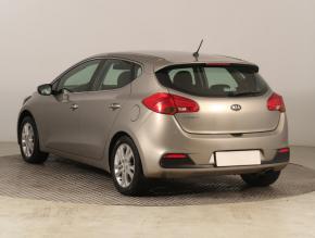 Kia Ceed  1.6 GDI 