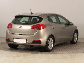 Kia Ceed  1.6 GDI 