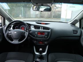 Kia Ceed  1.6 GDI 