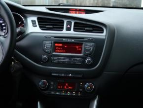 Kia Ceed  1.6 GDI 