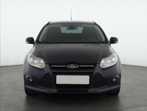 Ford Focus  1.6 TDCi 