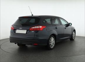 Ford Focus  1.6 TDCi 