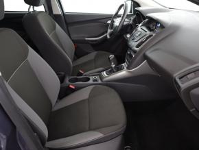 Ford Focus  1.6 TDCi 