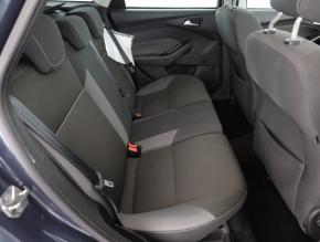 Ford Focus  1.6 TDCi 