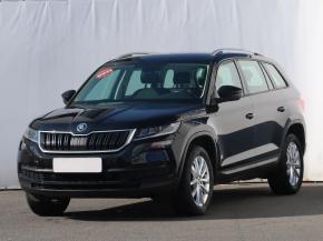 Škoda Kodiaq  1.5 TSI Ambition 