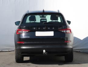 Škoda Kodiaq  1.5 TSI Ambition 