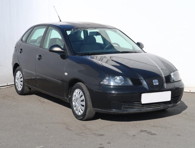 Seat Ibiza  1.4 16V