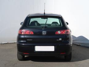 Seat Ibiza  1.4 16V 