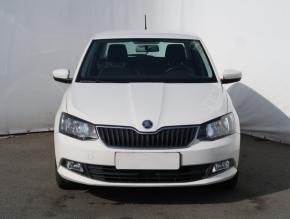 Škoda Fabia  1.2 TSI Ambition Plus 