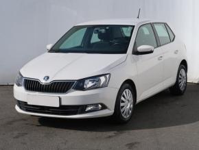 Škoda Fabia  1.2 TSI Ambition Plus 