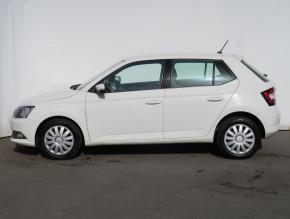 Škoda Fabia  1.2 TSI Ambition Plus 