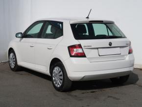 Škoda Fabia  1.2 TSI Ambition Plus 