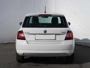 Škoda Fabia  1.2 TSI Ambition Plus 