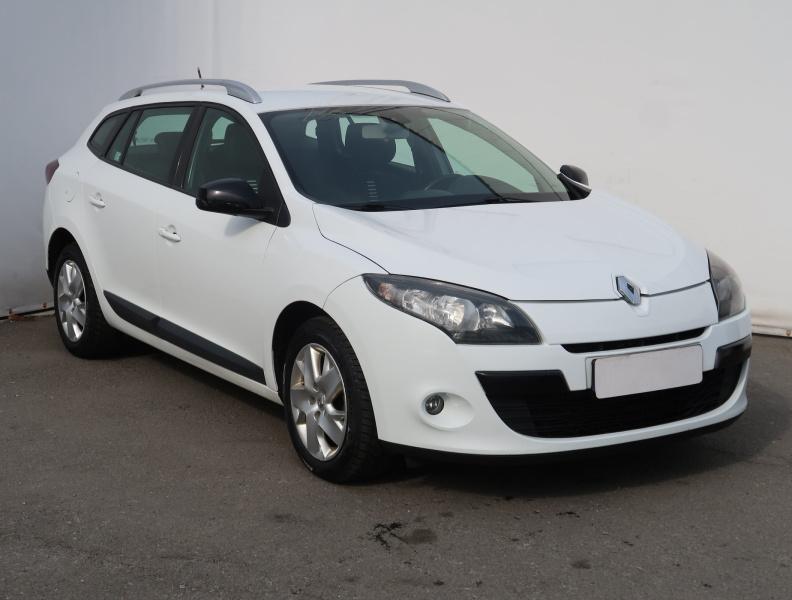 Renault Megane  1.5 dCi