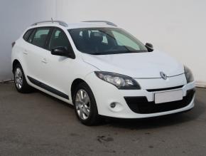 Renault Megane  1.5 dCi 