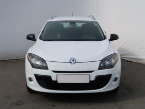 Renault Megane  1.5 dCi 