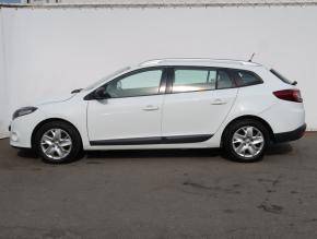 Renault Megane  1.5 dCi 