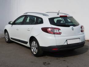 Renault Megane  1.5 dCi 