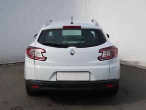 Renault Megane  1.5 dCi 