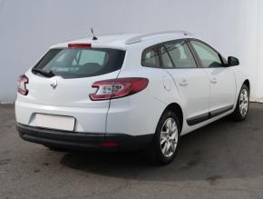 Renault Megane  1.5 dCi 