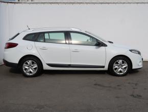 Renault Megane  1.5 dCi 