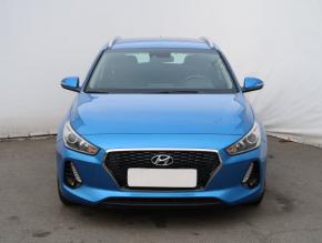 Hyundai i30  1.0 T-GDI Trikolor 