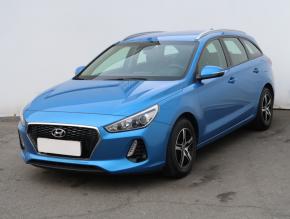 Hyundai i30  1.0 T-GDI Trikolor 