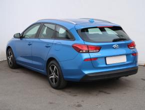 Hyundai i30  1.0 T-GDI Trikolor 