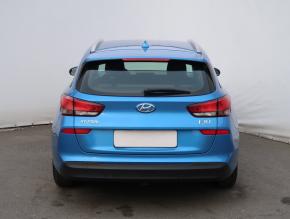 Hyundai i30  1.0 T-GDI Trikolor 