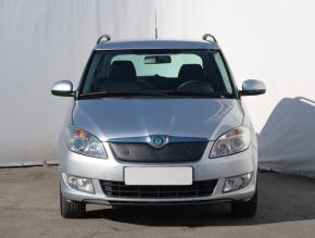 Škoda Fabia  1.2 TSI Ambition 