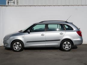 Škoda Fabia  1.2 TSI Ambition 