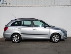 Škoda Fabia  1.2 TSI Ambition 