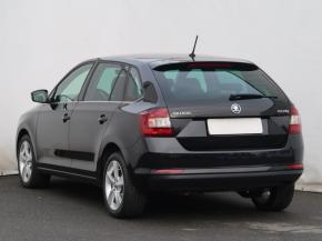 Škoda Rapid Spaceback  1.0 TSI Style 