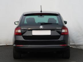 Škoda Rapid Spaceback  1.0 TSI Style 