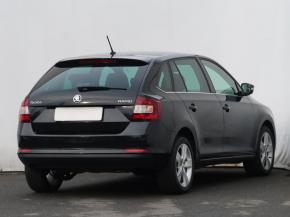 Škoda Rapid Spaceback  1.0 TSI Style 