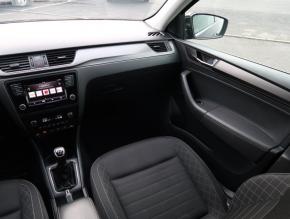 Škoda Rapid Spaceback  1.0 TSI Style 