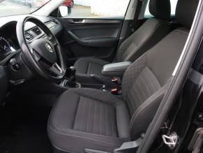 Škoda Rapid Spaceback  1.0 TSI Style 