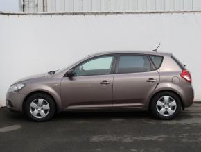 Kia Ceed  1.4 CVVT 