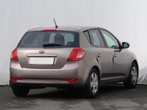 Kia Ceed  1.4 CVVT 