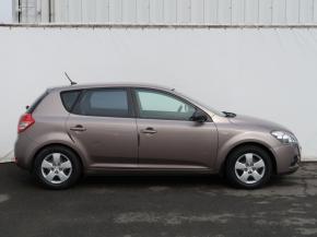 Kia Ceed  1.4 CVVT 