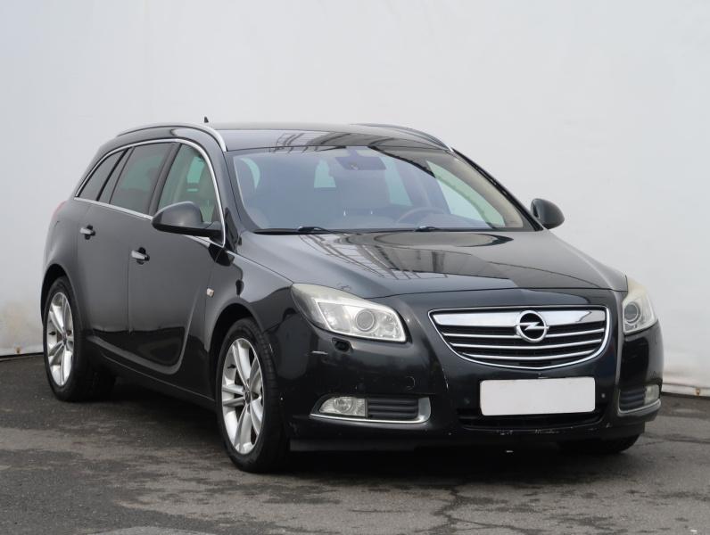 Opel Insignia  2.0 CDTI