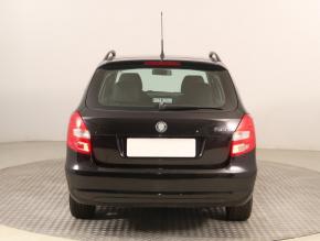 Škoda Fabia  1.2 12V 