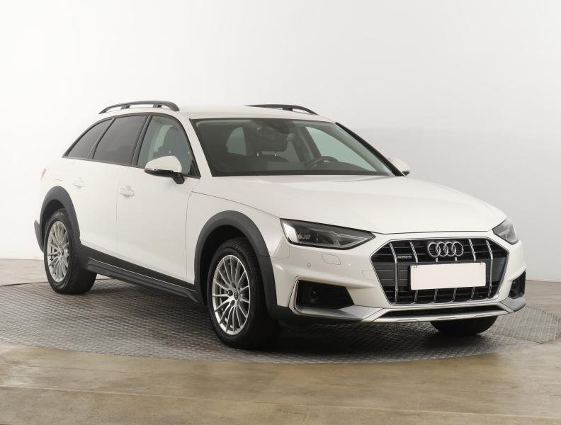 Audi A4 Allroad  40 TDI