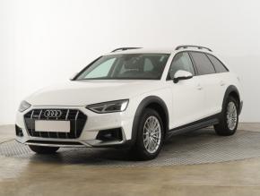 Audi A4 Allroad  40 TDI 